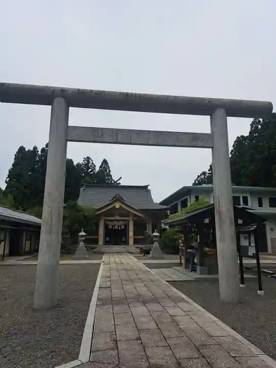 出雲大社京都分院(京都府)