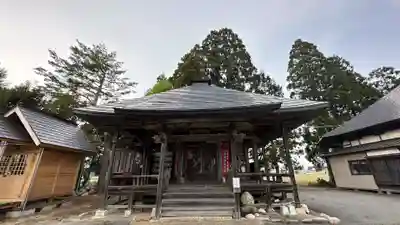 観音寺(山形県)