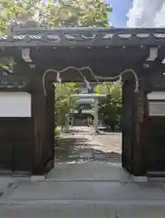 西梅津神明社(京都府)