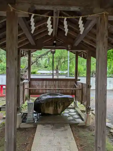 榊山稲荷神社(岩手県)