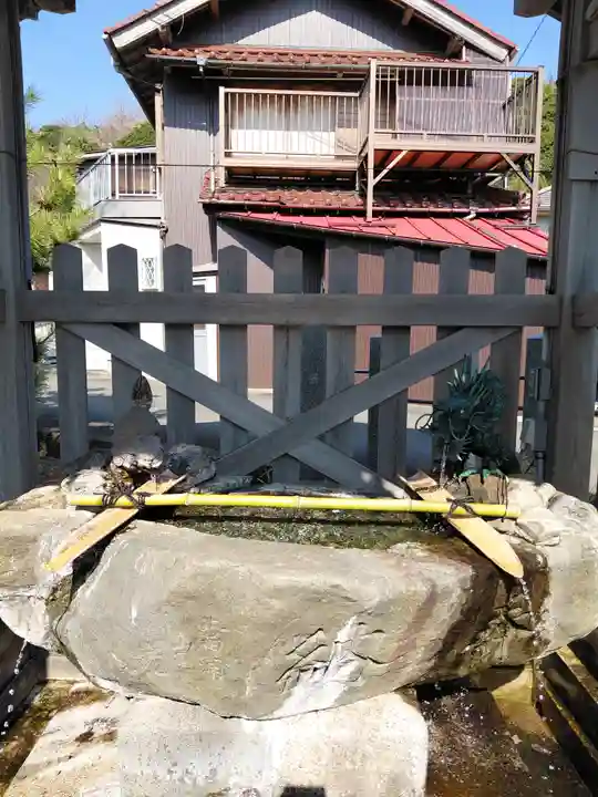 新宮神社(福井県)