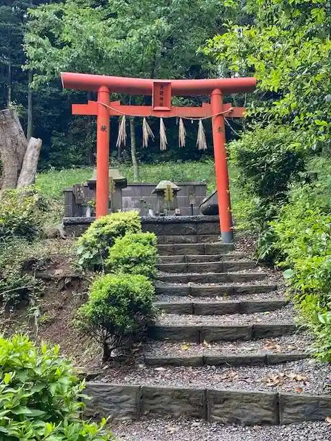 月讀神社(長崎県)