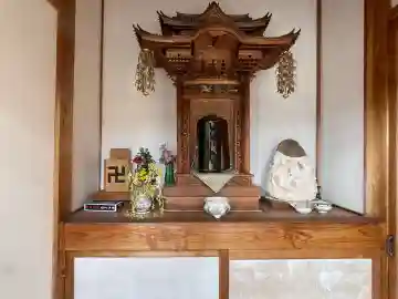 地蔵堂 (栄町会議所)(滋賀県)