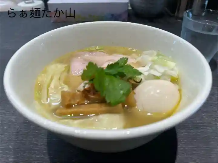 穂高神社本宮(長野県)