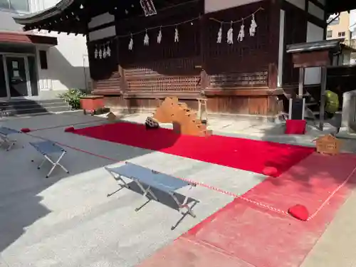 大阪天満宮のその他建物