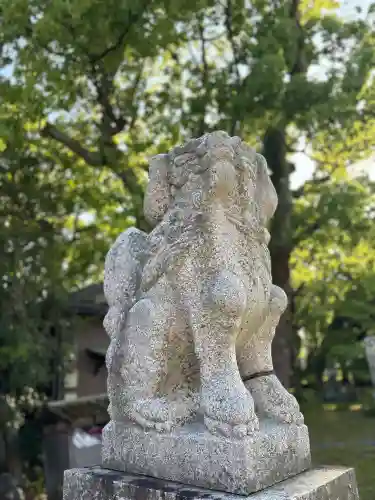 大麻比古神社(徳島県)