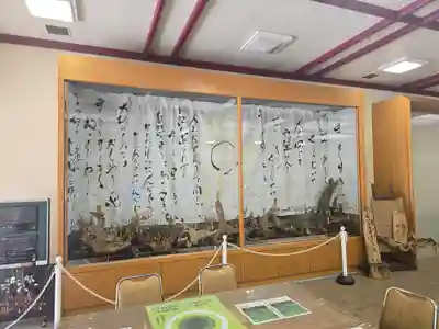 延暦寺萬拝堂(滋賀県)