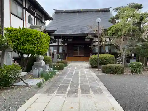 清養院(岩手県)