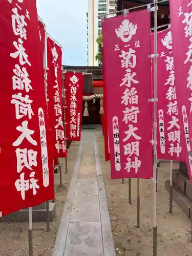 八幡神社(大阪府)