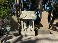 八坂神社の末社・摂社