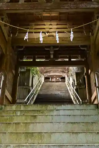秋葉神社(高知県)