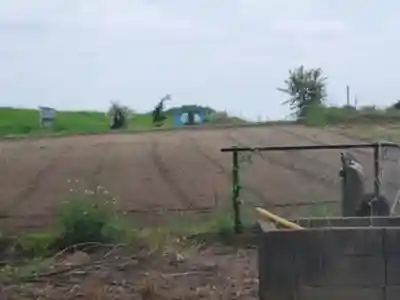 篠山神社(栃木県)