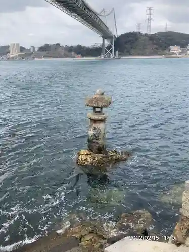 和布刈神社(福岡県)