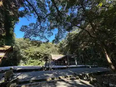 倭姫宮（皇大神宮別宮）(三重県)