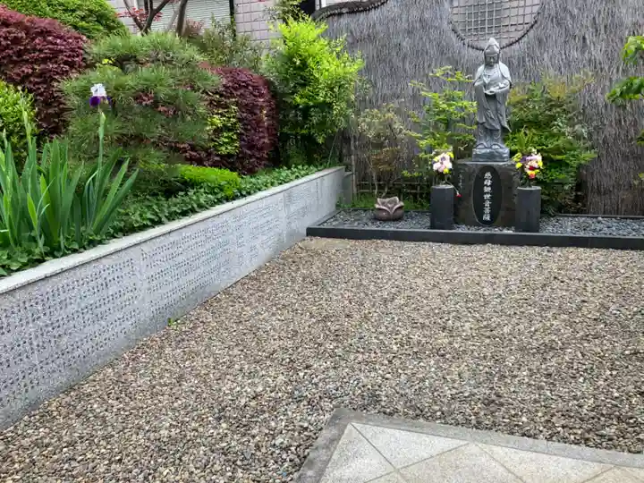 東泉寺(神奈川県)