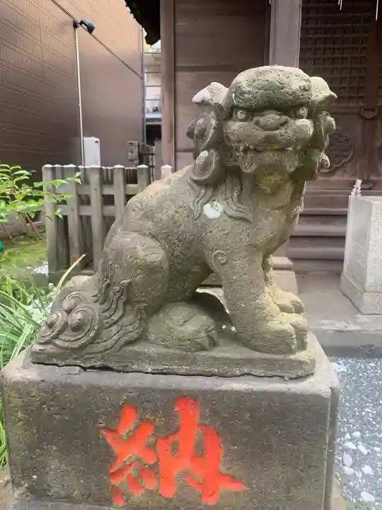 道祖神社(千葉県)