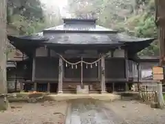 日枝神社(岐阜県)