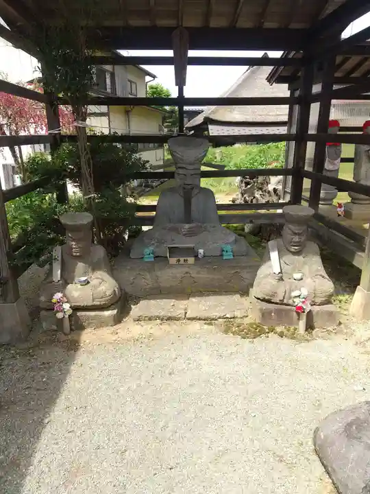 羽黒山 正善院(山形県)