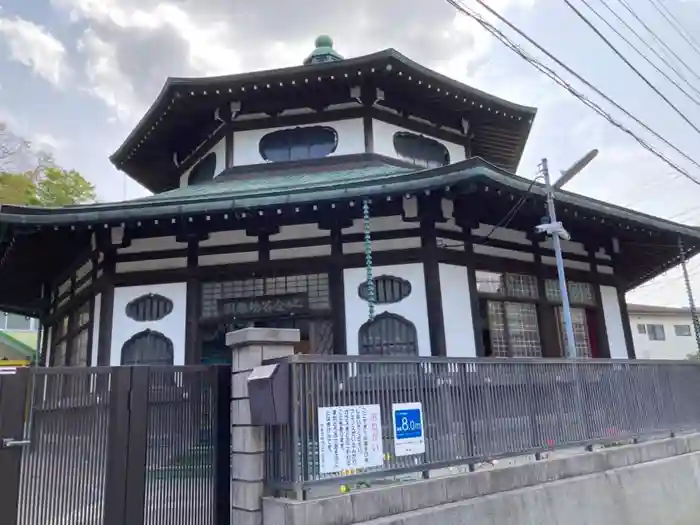 妙本寺の建物その他