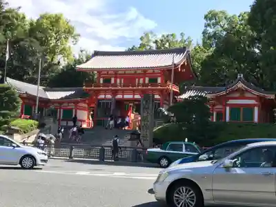八坂神社(祇園さん)のその他建物