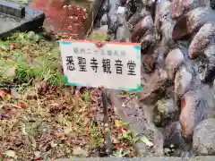 悉聖寺の建物その他