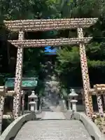 宗像大社中津宮(福岡県)