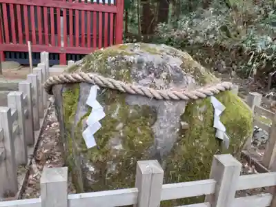 羽黒山五重塔(出羽三山神社)(山形県)