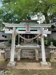 水神社(千葉県)