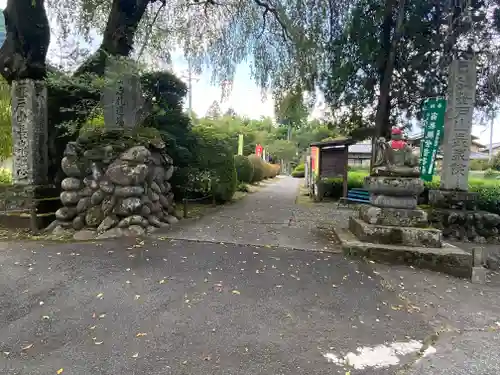 長泉院(埼玉県)