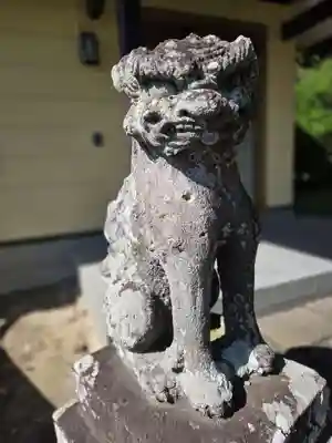 館腰神社(宮城県)