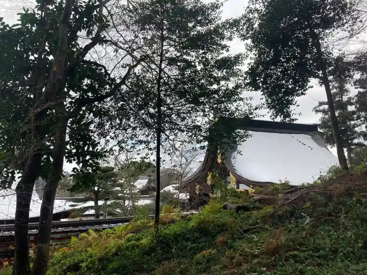 松尾大社(京都府)