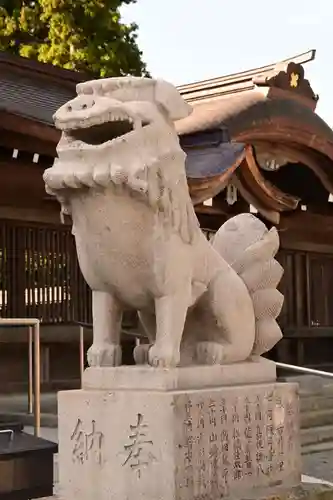阿蘇神社(熊本県)