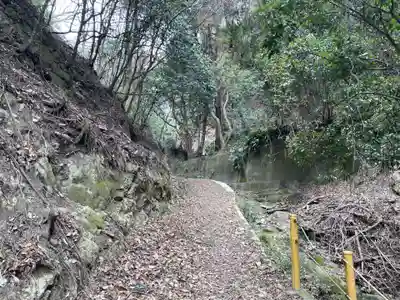 豊国稲荷神社跡(兵庫県)
