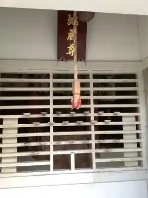 龍照院（常楽寺）(愛知県)