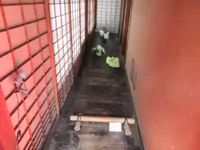 雲龍院のその他建物