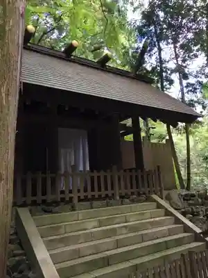 多度大社の末社・摂社