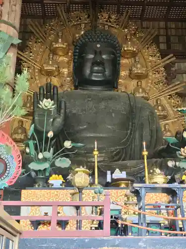 東大寺(奈良県)