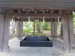 岩見澤神社(北海道)