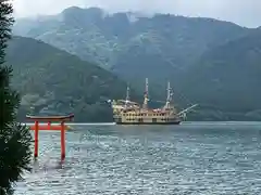 九頭龍神社本宮(神奈川県)