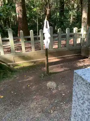 鹿島神宮(茨城県)