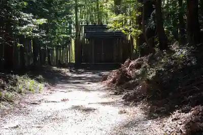 香取神宮の末社・摂社