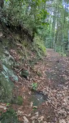 金比羅神社(奈良県)