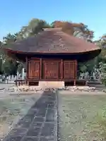 広徳寺(埼玉県)