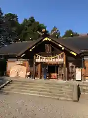 足羽神社(福井県)