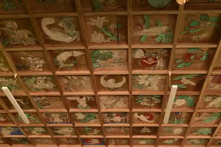 上一宮大粟神社(徳島県)