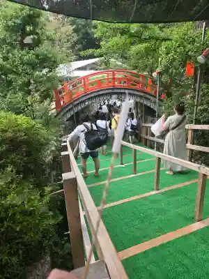 賀茂御祖神社（下鴨神社）(京都府)
