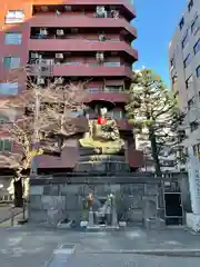 太宗寺(東京都)