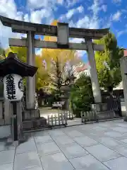 素盞雄神社(東京都)