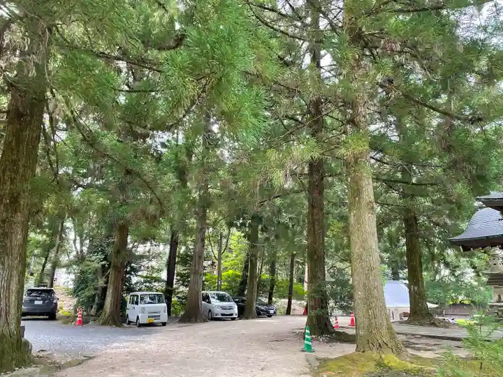 豊栄神社(山口県)