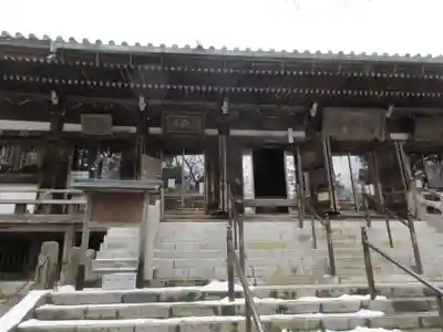 播州清水寺(兵庫県)
